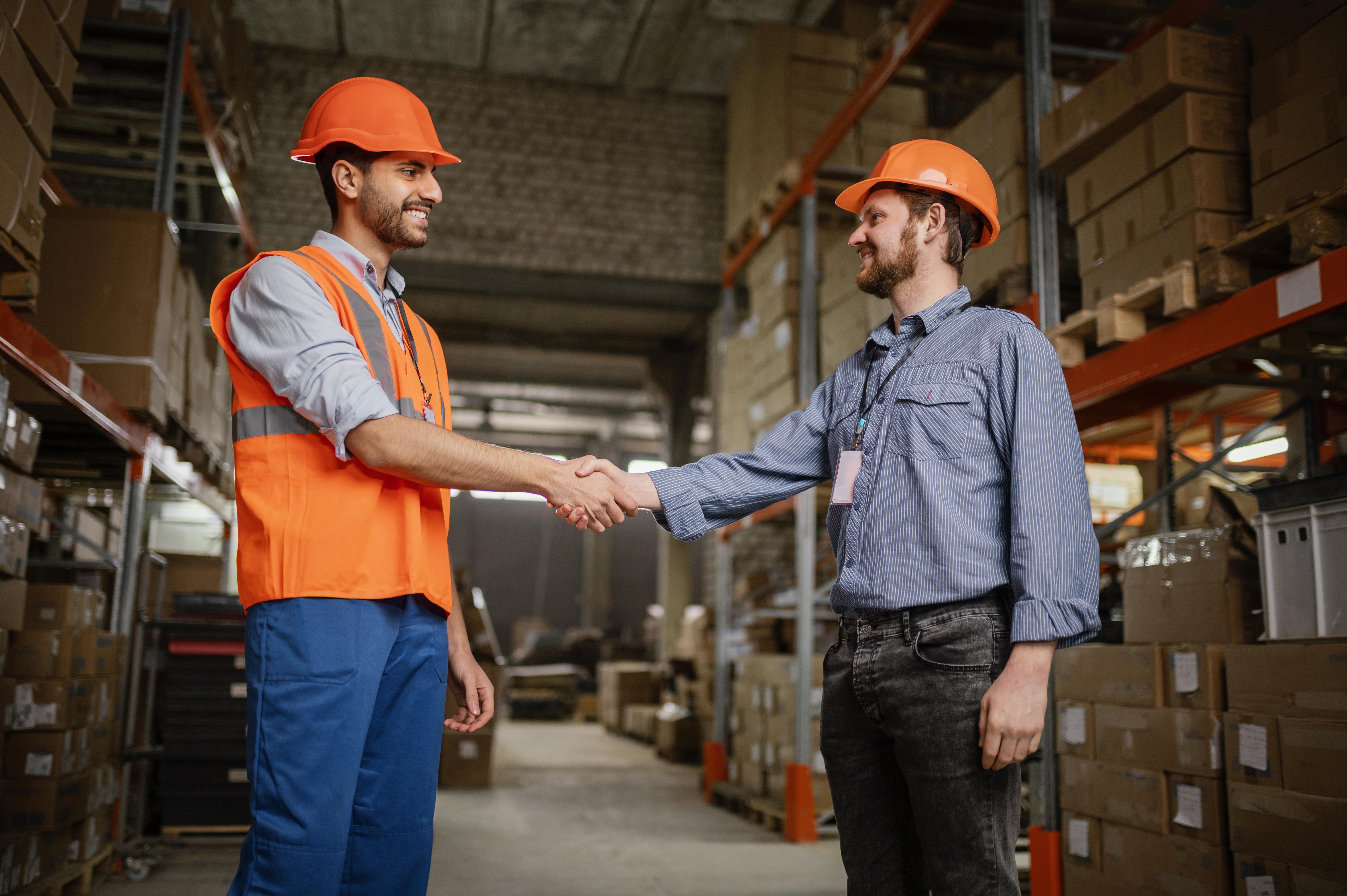 Logistics Consultancy